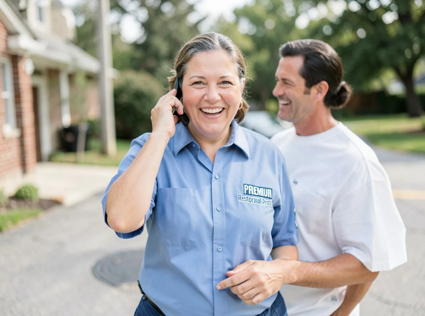 Water Damage Restoration Reva, SD FAQs